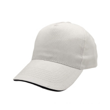 Cotton Gorras Wholesale outdoor adjustable Custom Logo Blank Sandwich Brim Baseball Sport  heap Kids Hat Cap